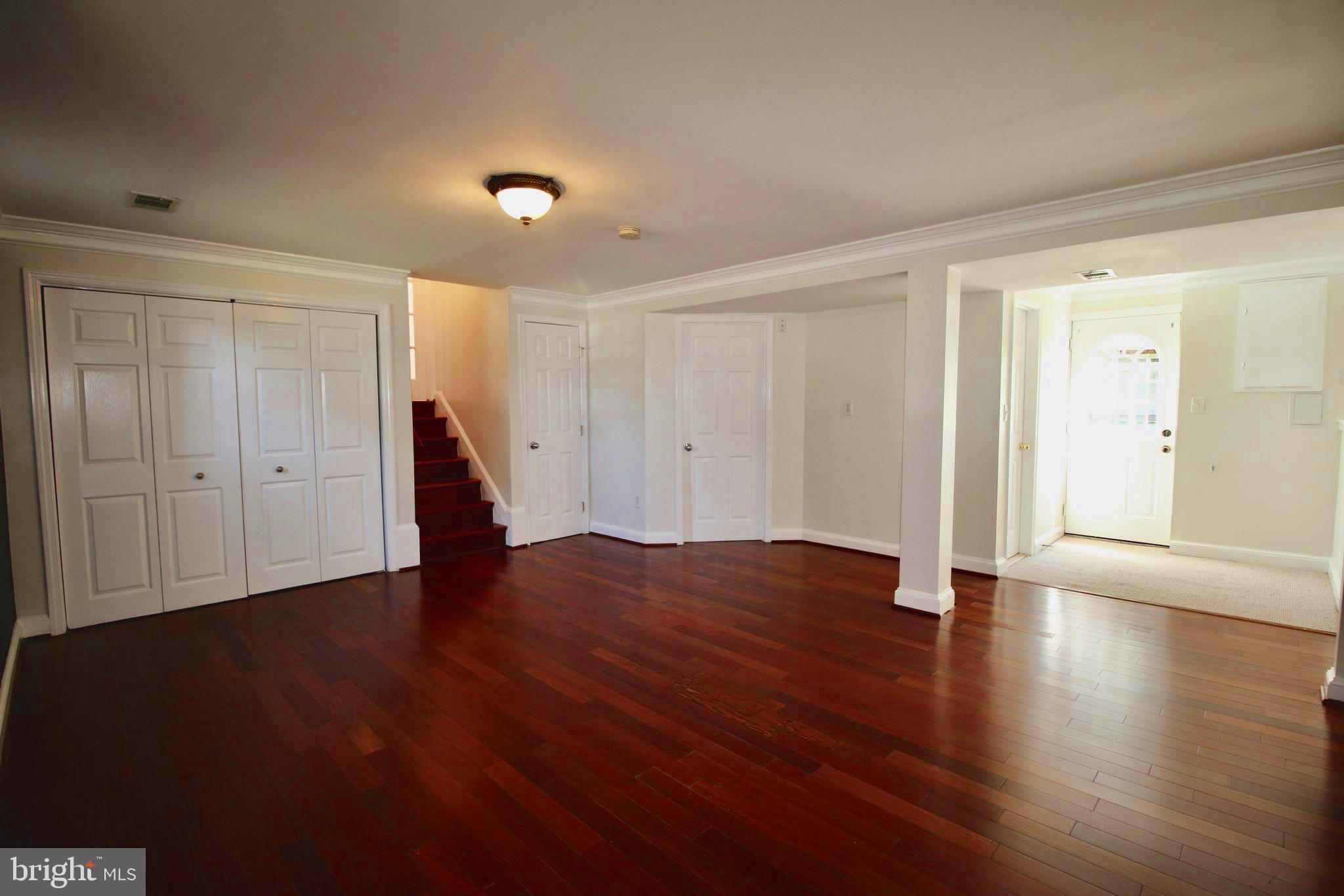 CARDINAL ESTATES - Residential Lease