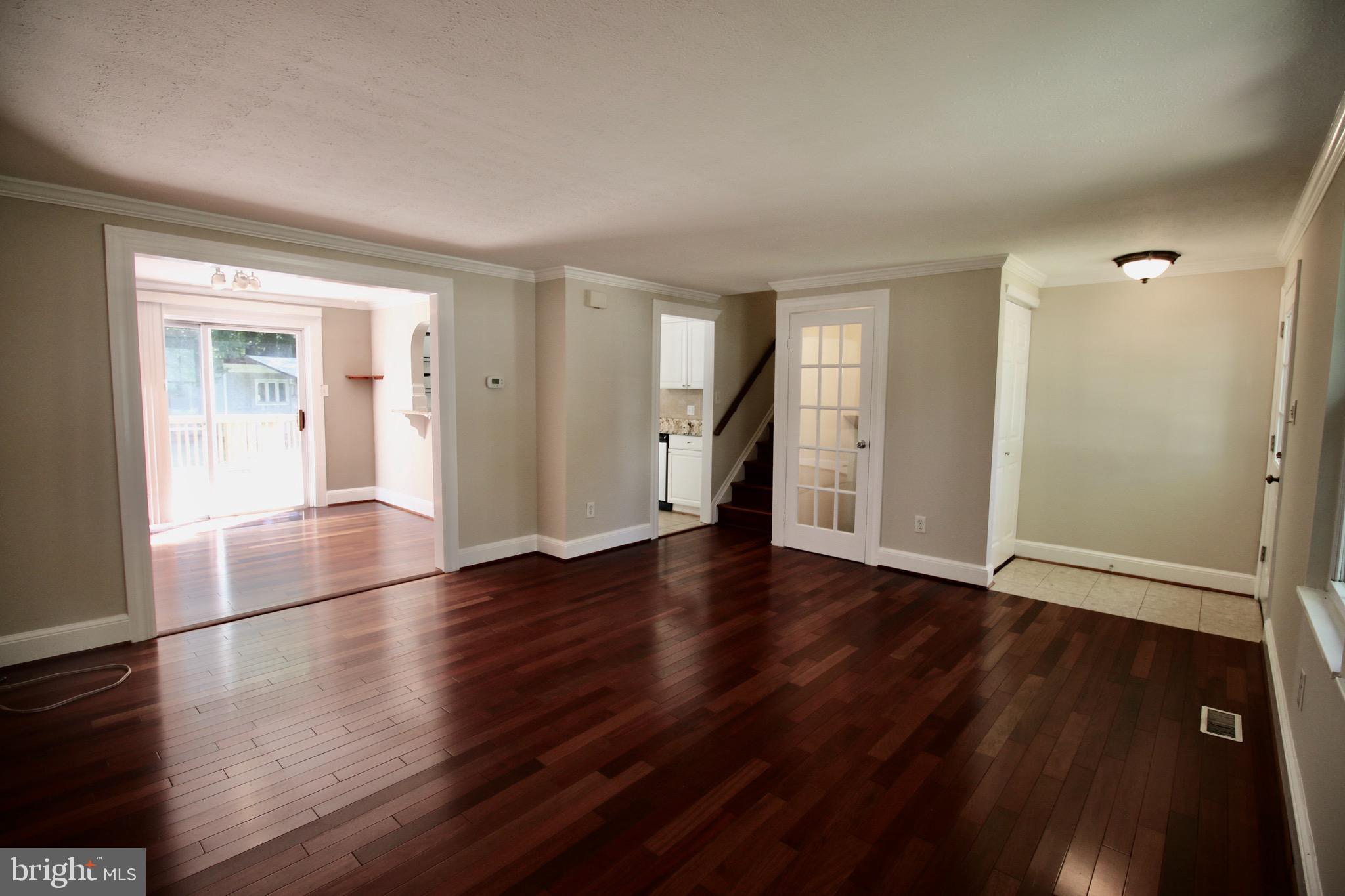 CARDINAL ESTATES - Residential Lease