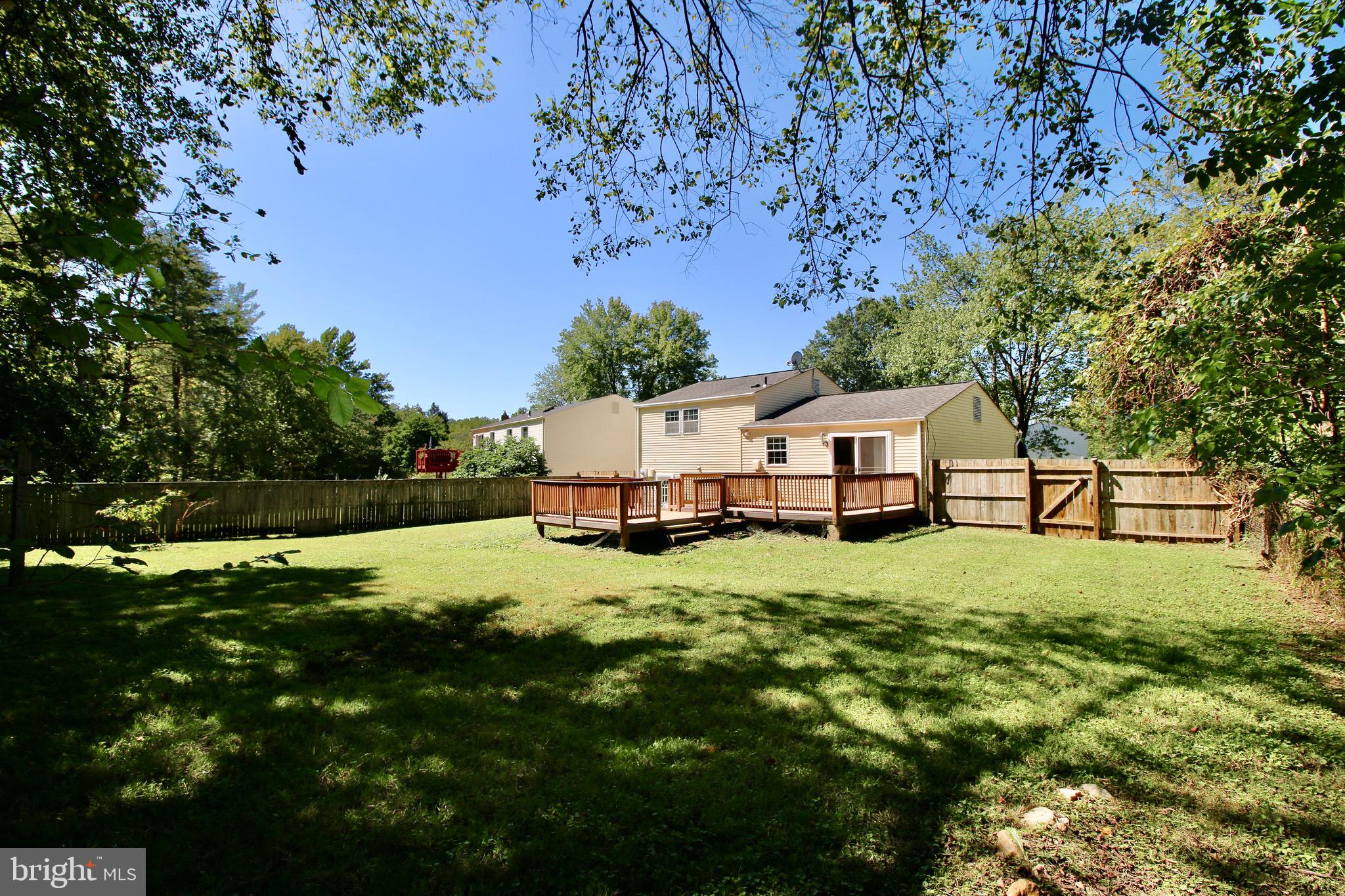 CARDINAL ESTATES - Residential Lease