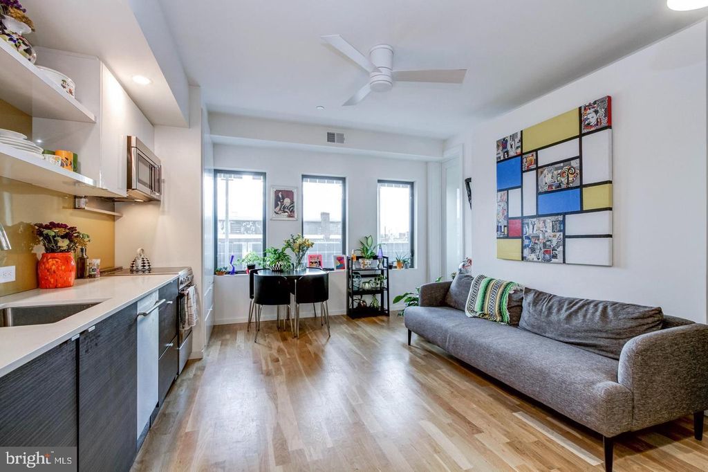 Photo of 1942 N Front Street #302, PHILADELPHIA, PA 19122 (MLS # PAPH2584028)