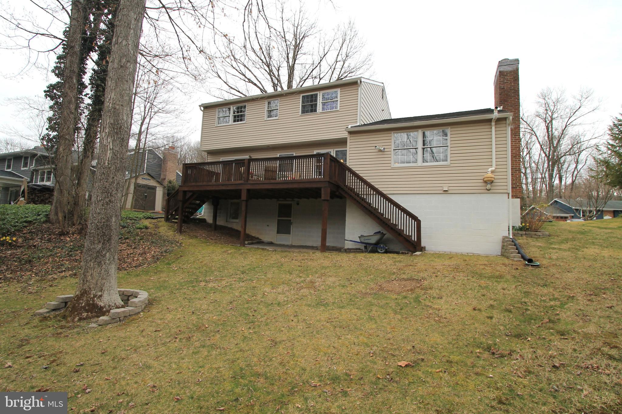 PARK FOREST VILLAGE - Residential