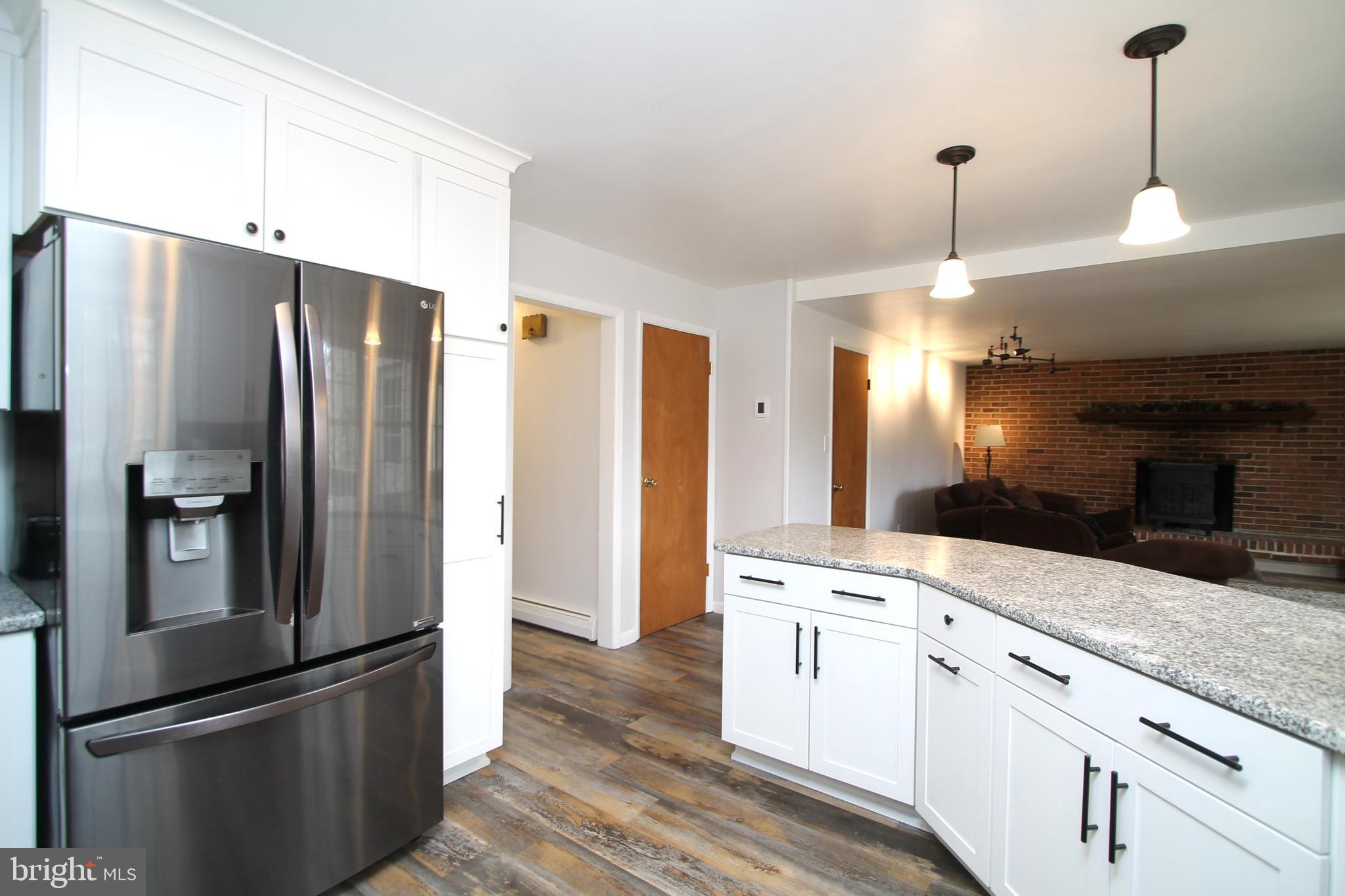 PARK FOREST VILLAGE - Residential