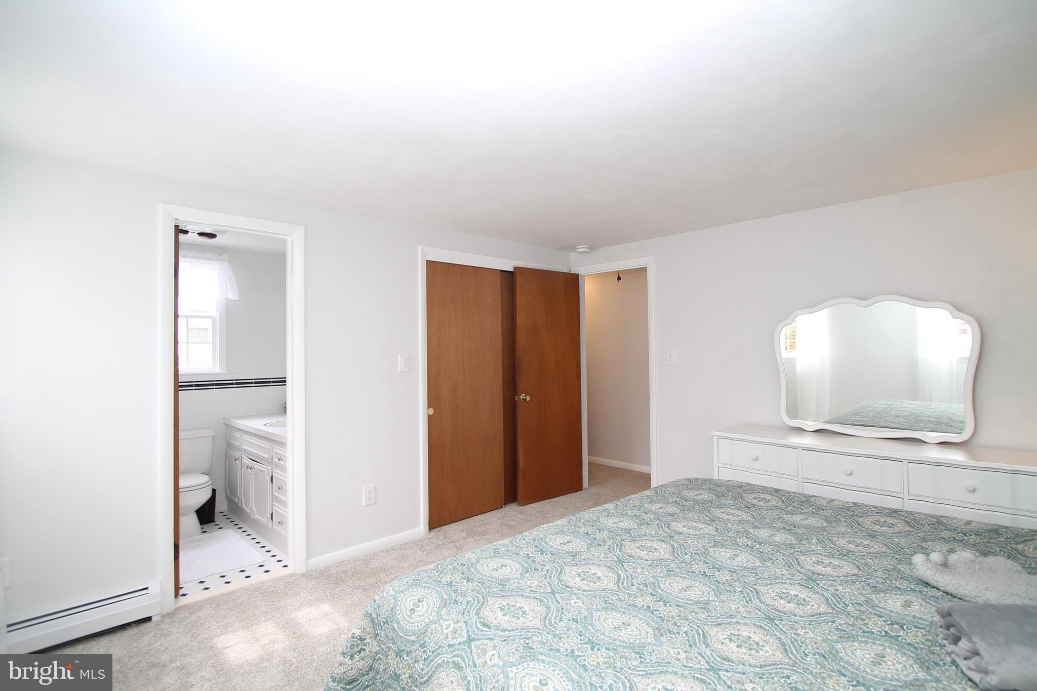 PARK FOREST VILLAGE - Residential