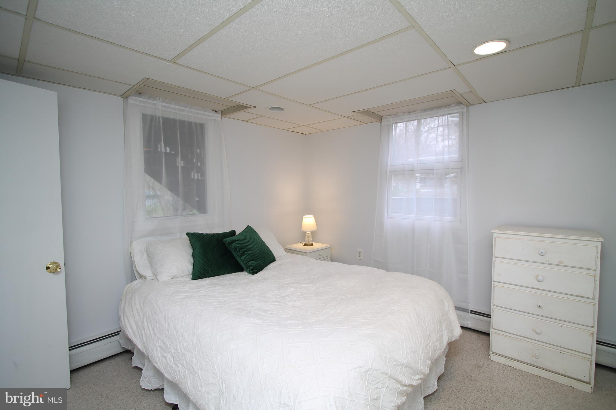 PARK FOREST VILLAGE - Residential