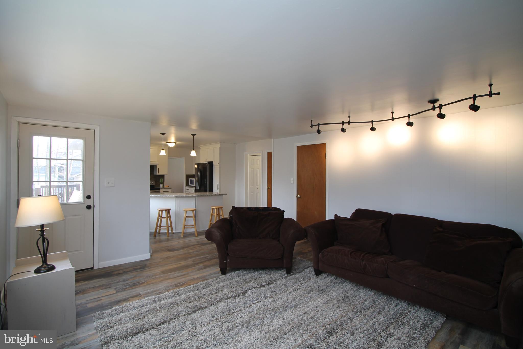 PARK FOREST VILLAGE - Residential