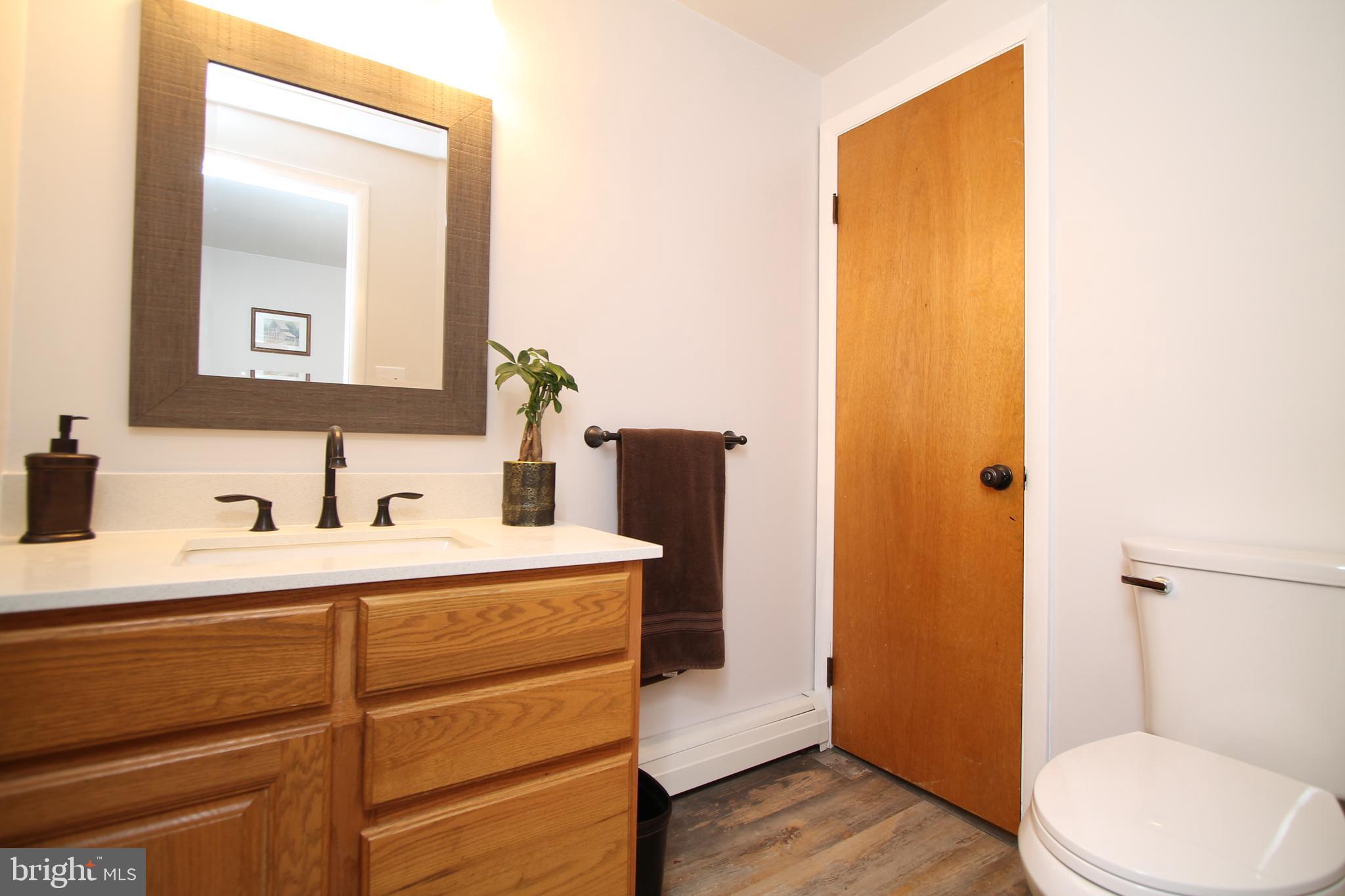 PARK FOREST VILLAGE - Residential