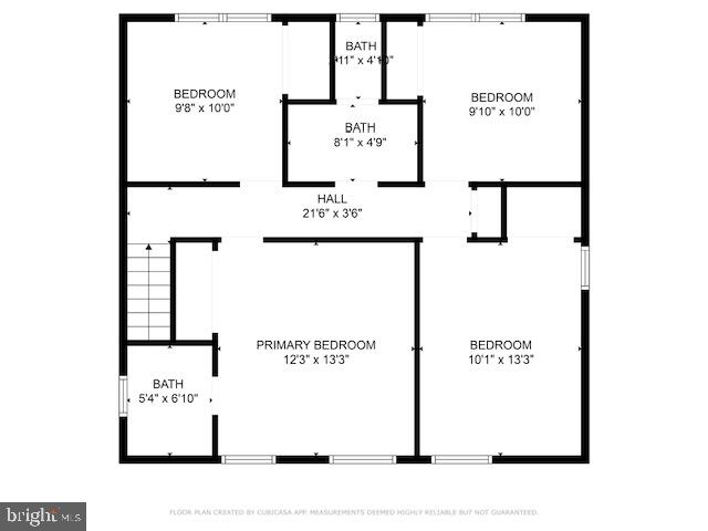 PARK FOREST VILLAGE - Residential