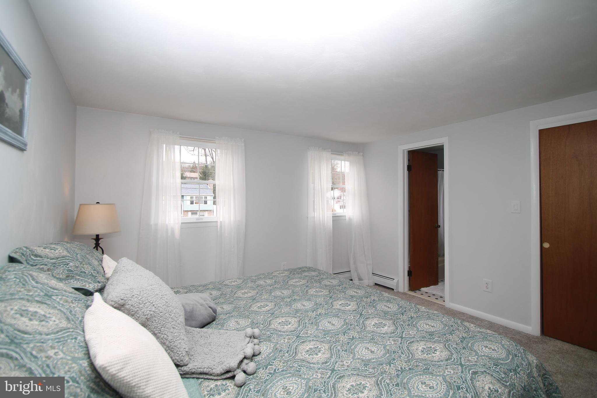 PARK FOREST VILLAGE - Residential