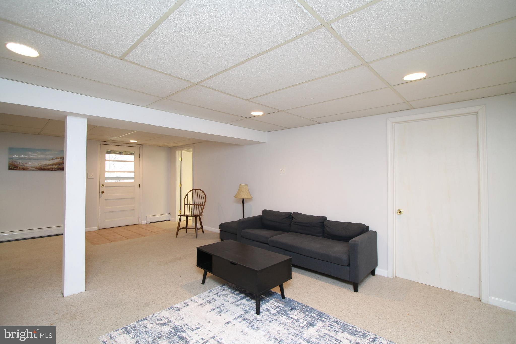 PARK FOREST VILLAGE - Residential