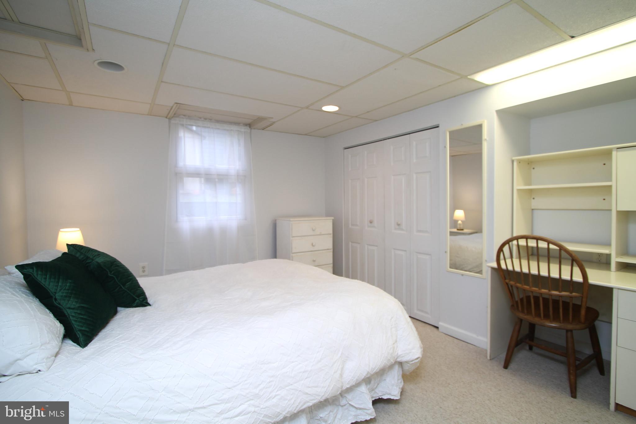 PARK FOREST VILLAGE - Residential