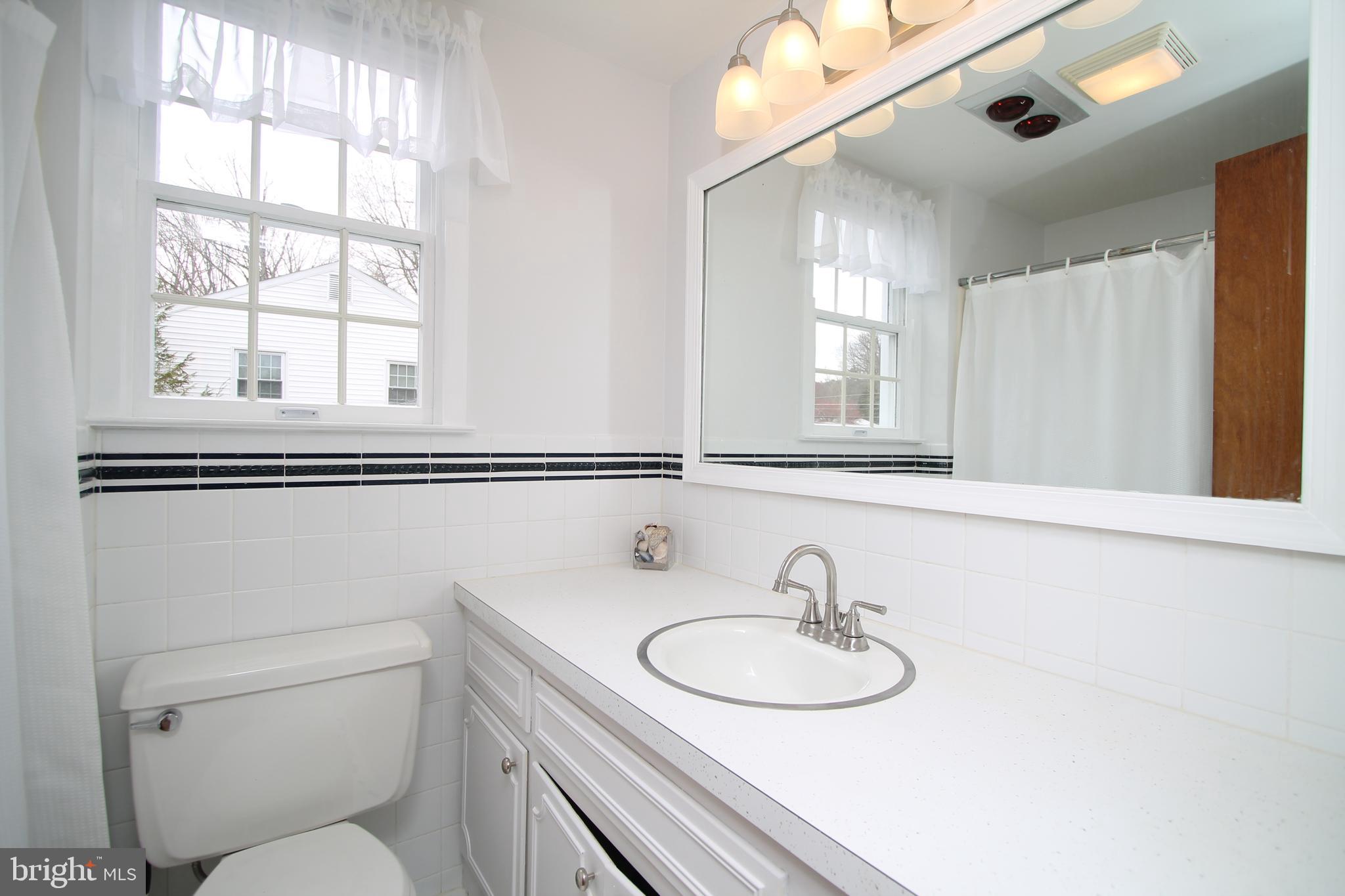 PARK FOREST VILLAGE - Residential