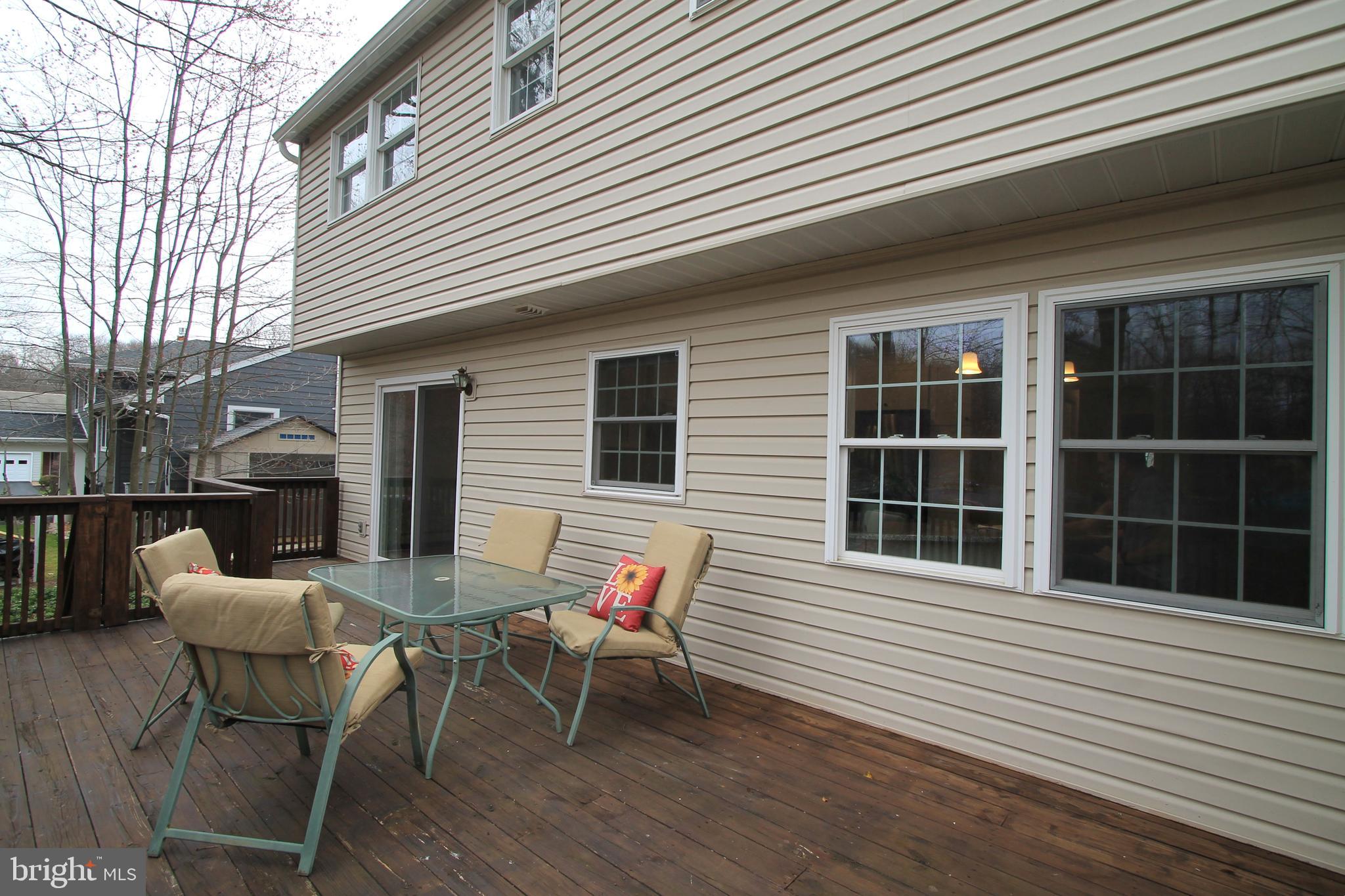 PARK FOREST VILLAGE - Residential