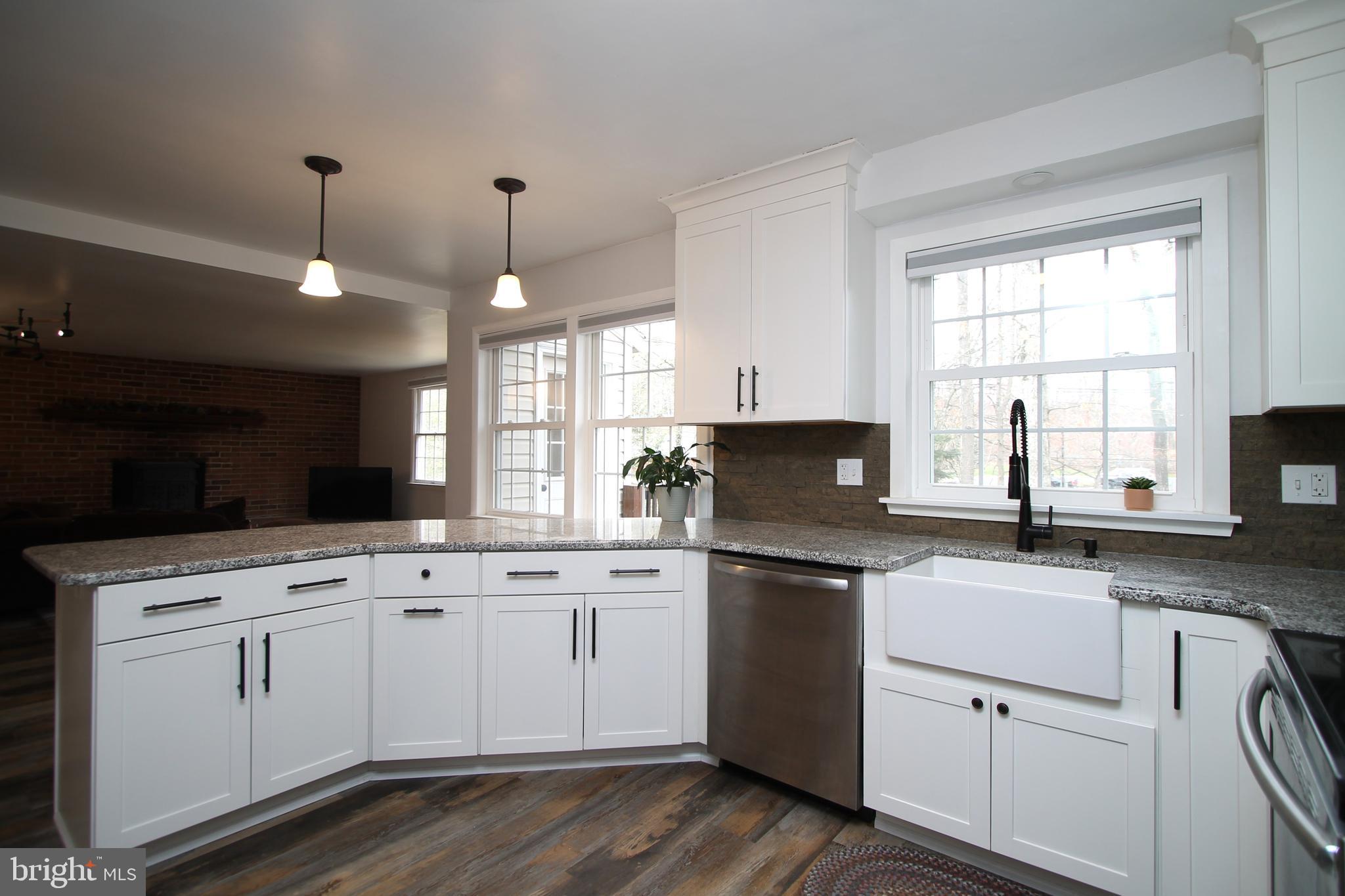 PARK FOREST VILLAGE - Residential