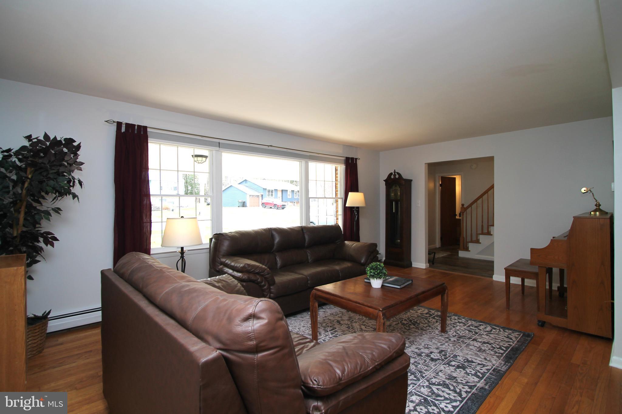 PARK FOREST VILLAGE - Residential