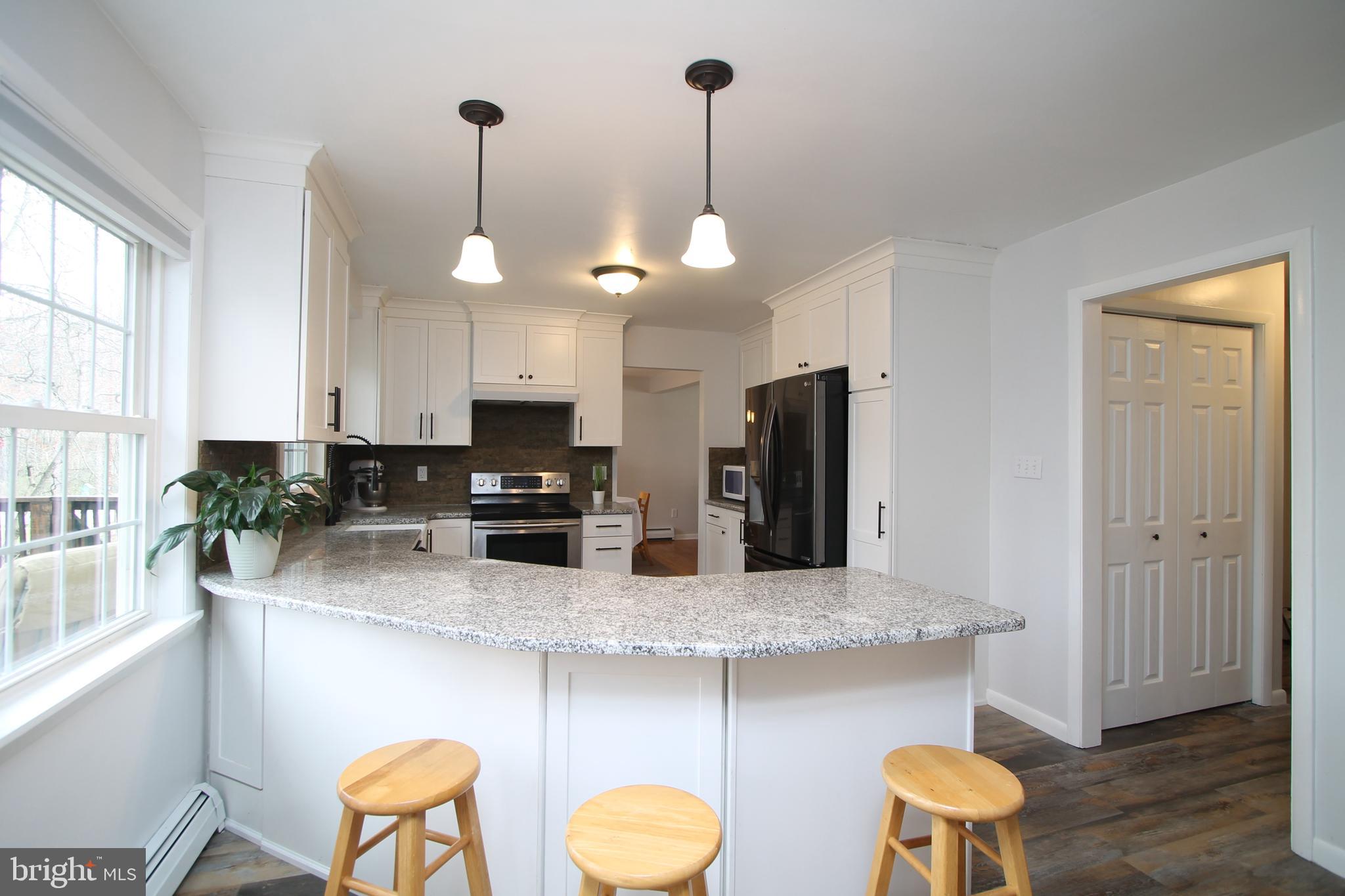 PARK FOREST VILLAGE - Residential