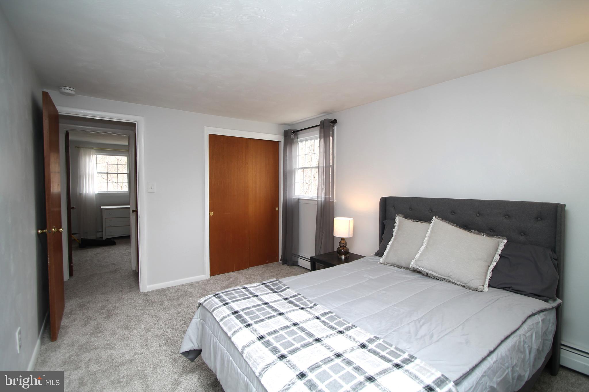 PARK FOREST VILLAGE - Residential