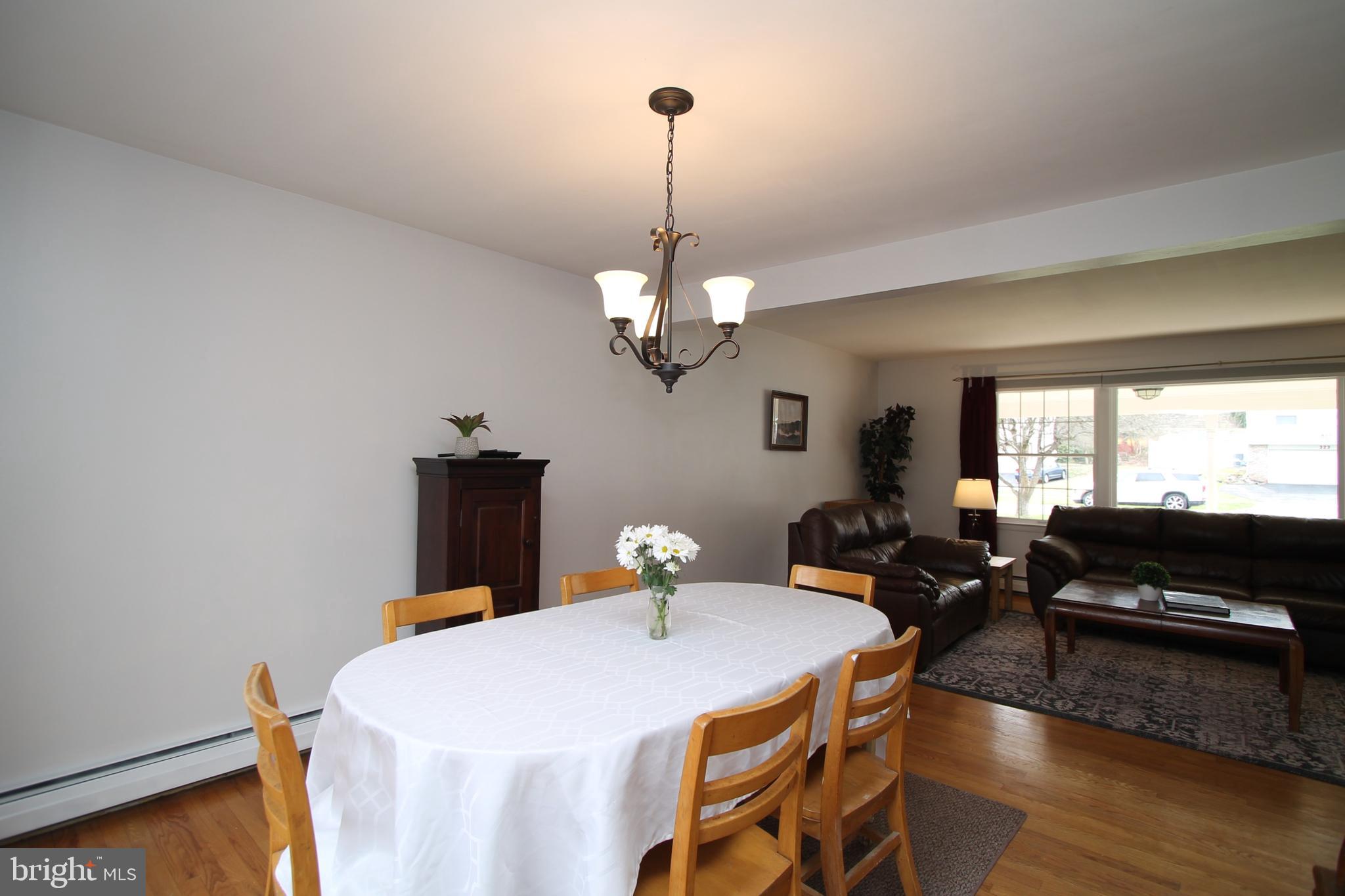 PARK FOREST VILLAGE - Residential