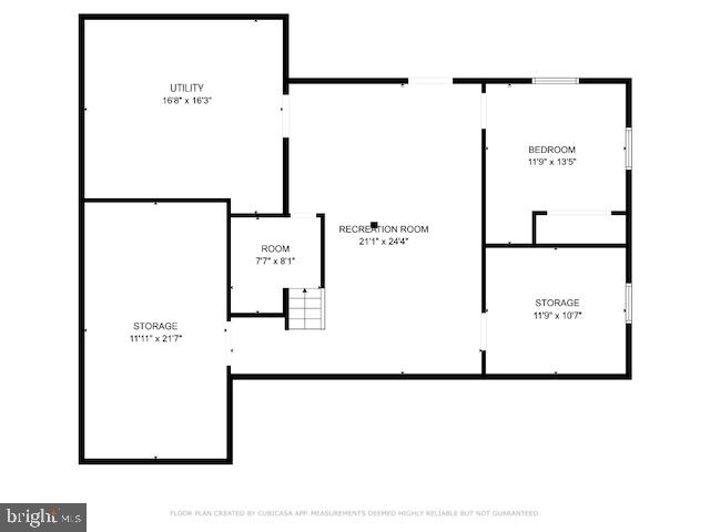 PARK FOREST VILLAGE - Residential