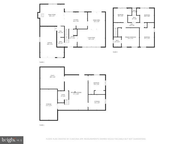 PARK FOREST VILLAGE - Residential