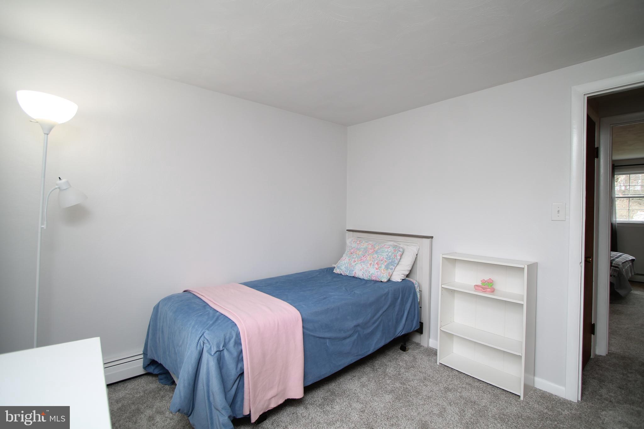 PARK FOREST VILLAGE - Residential