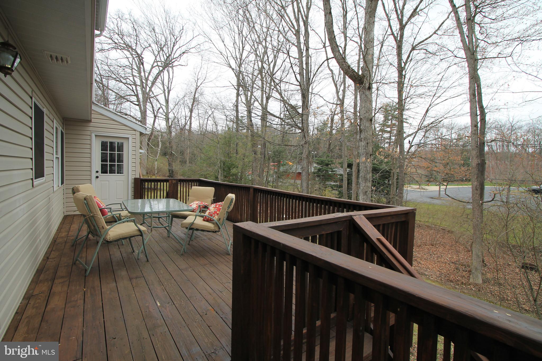 PARK FOREST VILLAGE - Residential