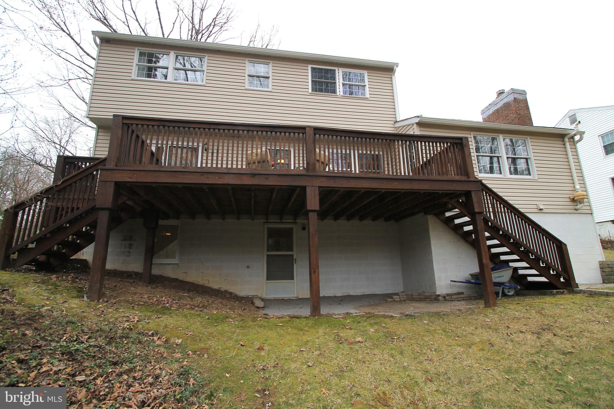 PARK FOREST VILLAGE - Residential