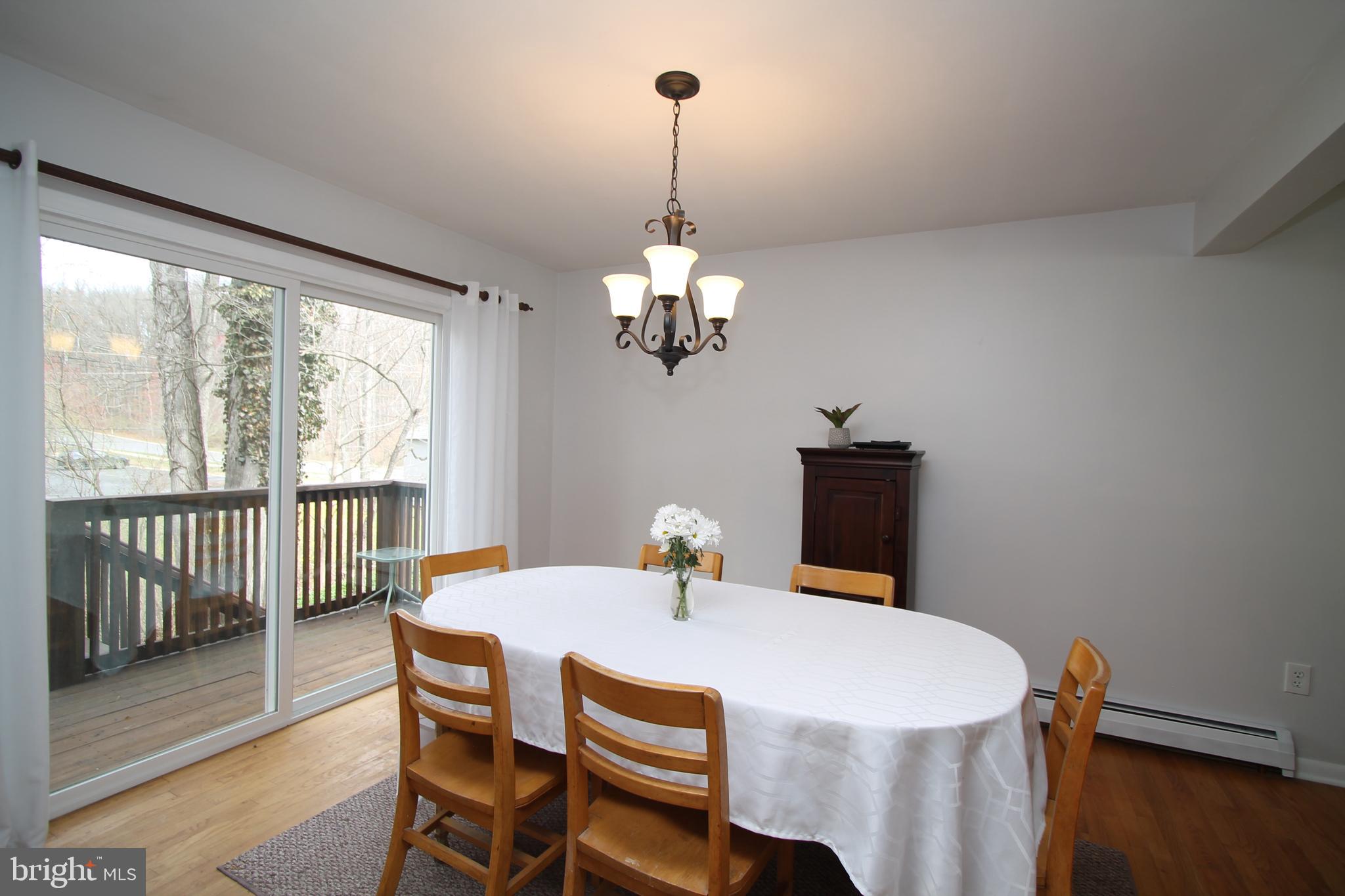 PARK FOREST VILLAGE - Residential