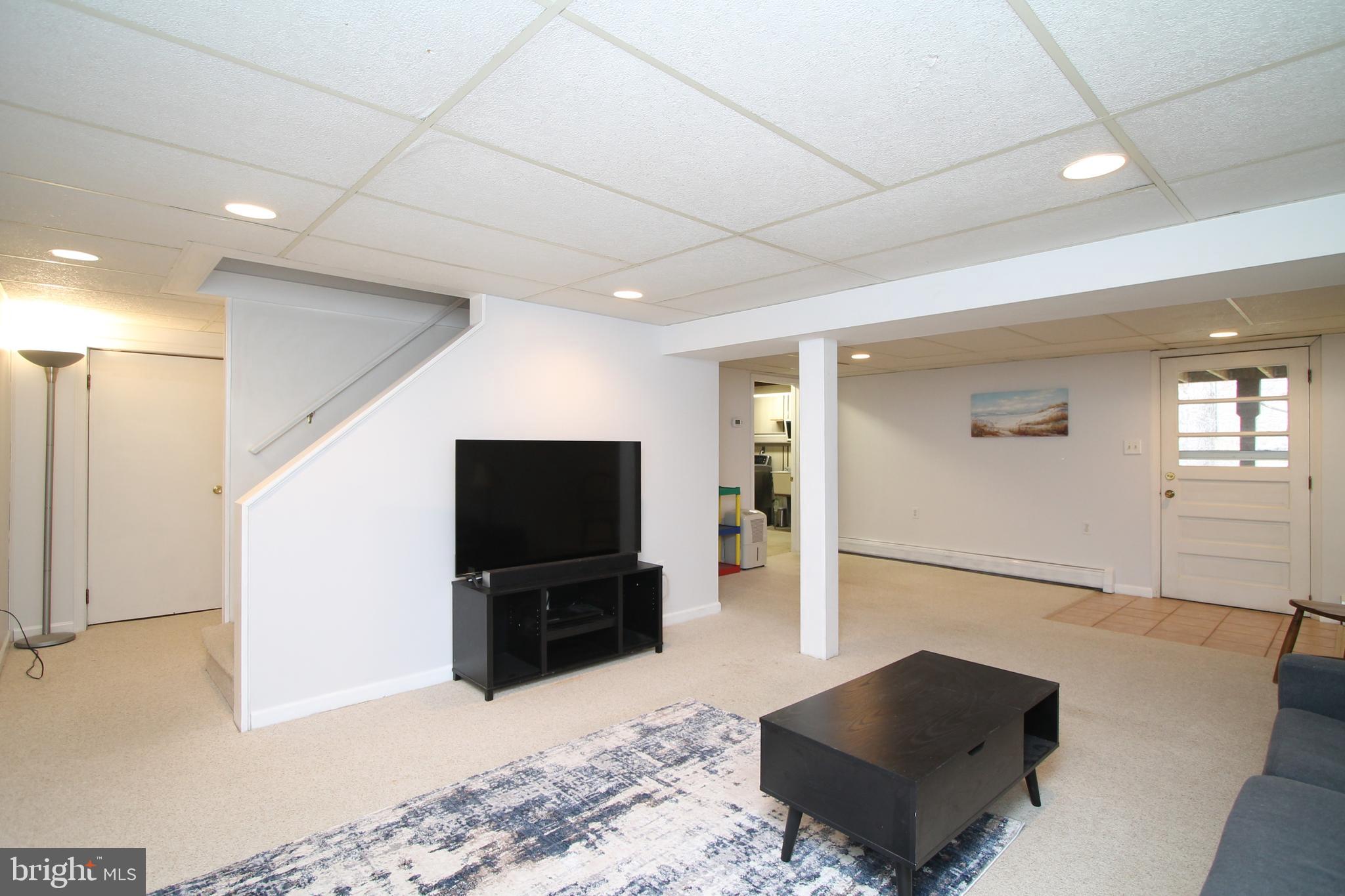 PARK FOREST VILLAGE - Residential