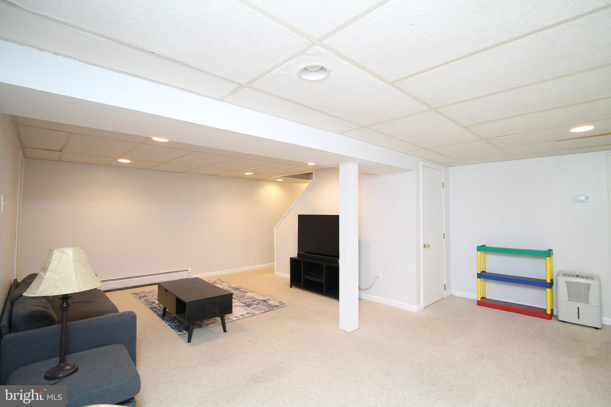 PARK FOREST VILLAGE - Residential