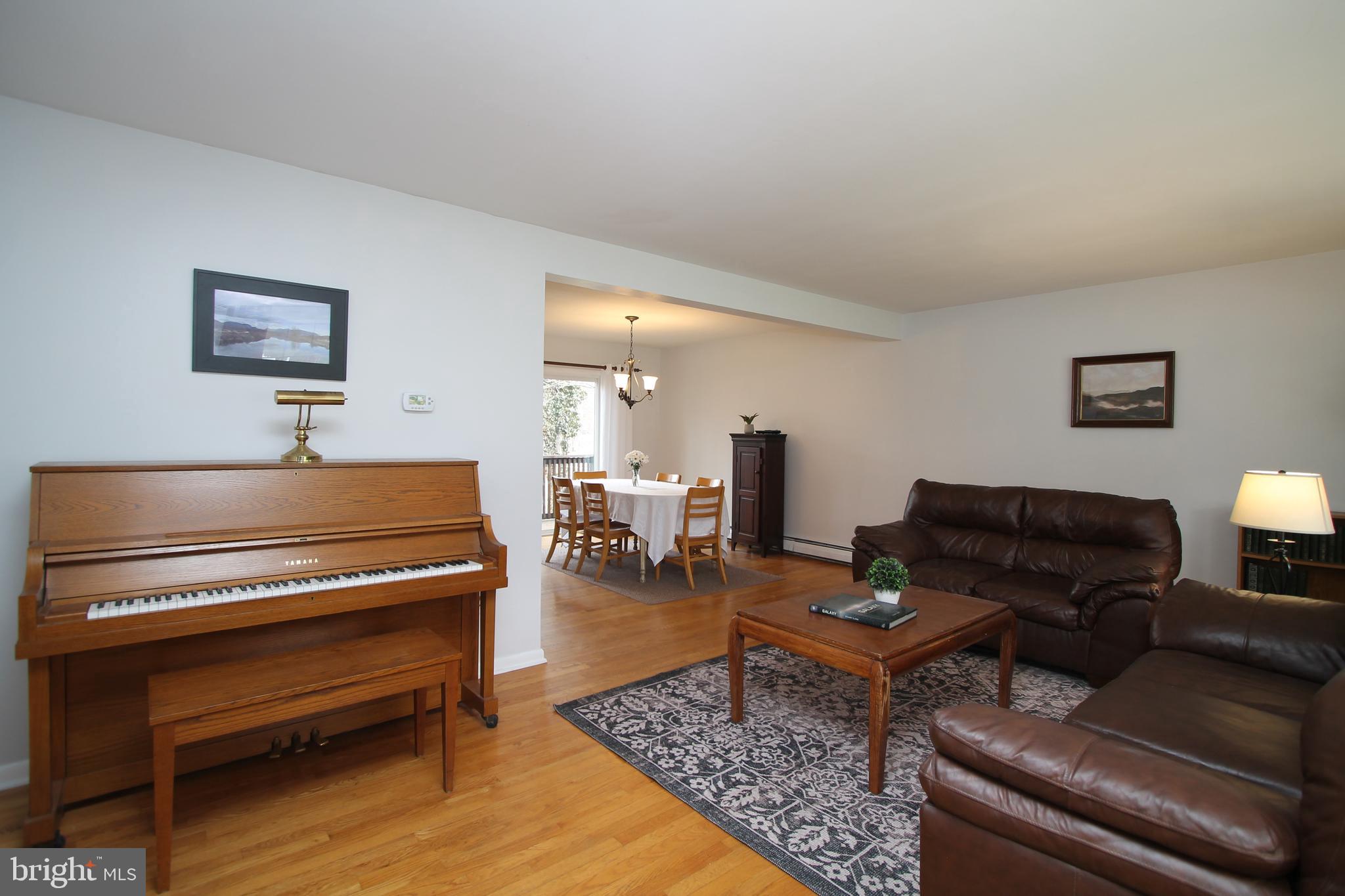 PARK FOREST VILLAGE - Residential