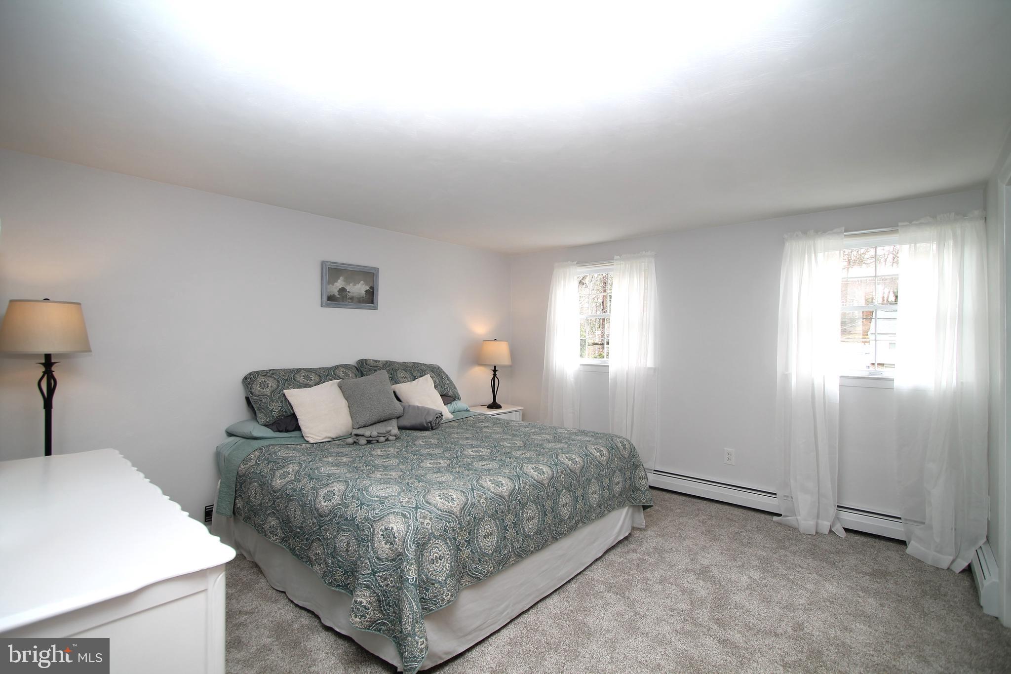 PARK FOREST VILLAGE - Residential