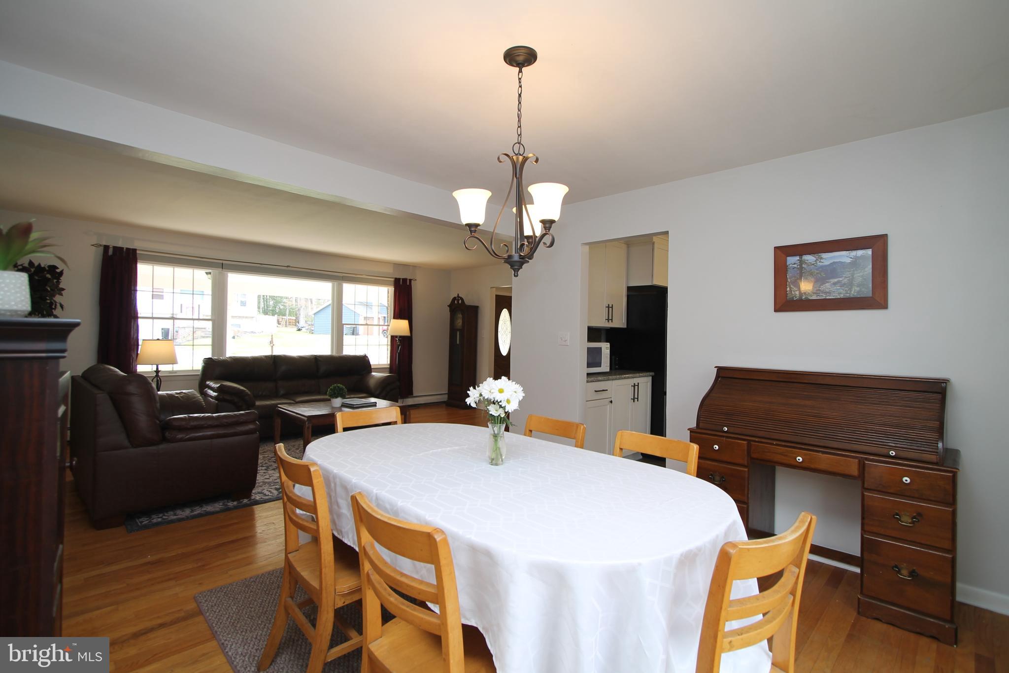 PARK FOREST VILLAGE - Residential