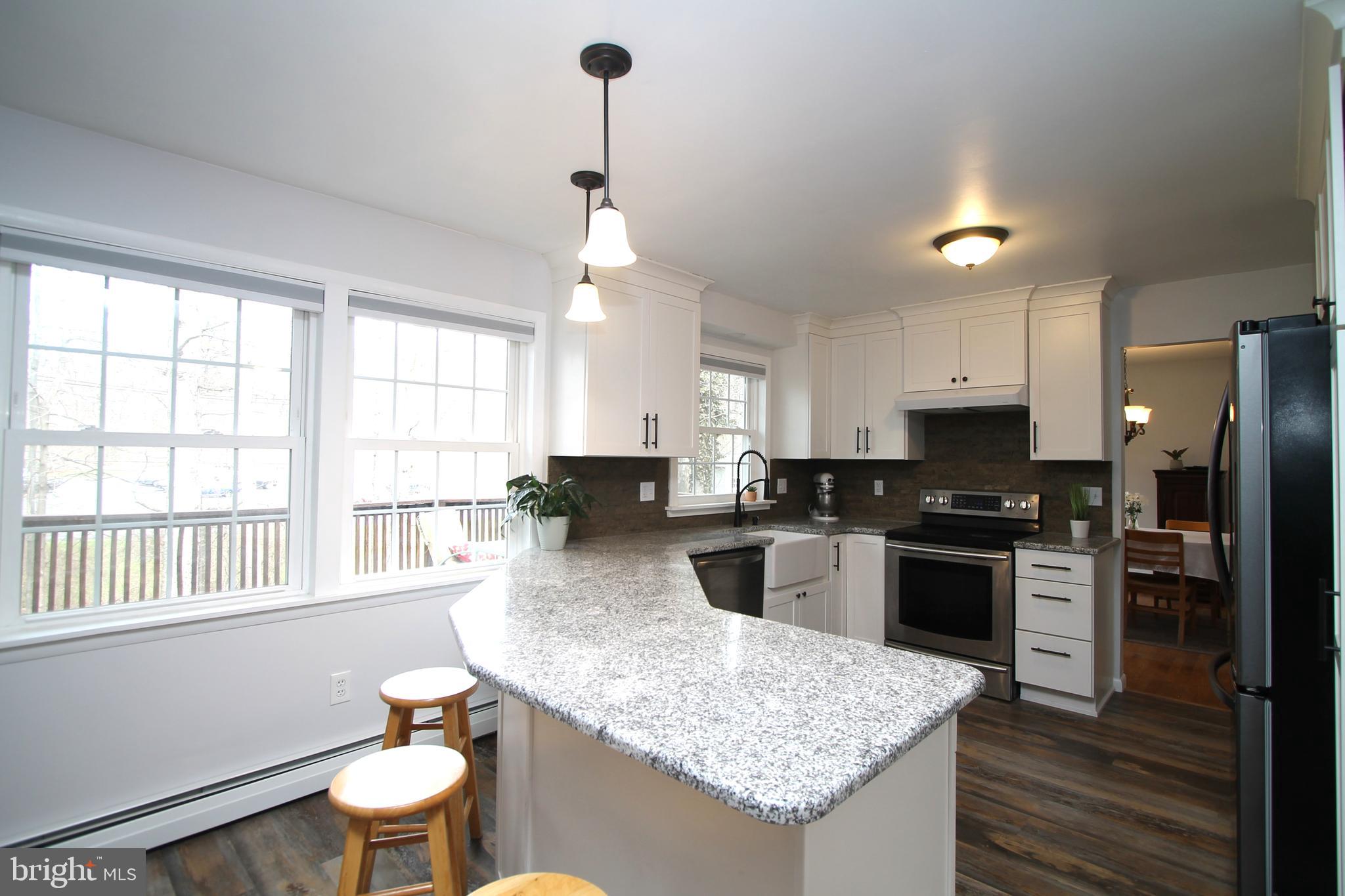 PARK FOREST VILLAGE - Residential