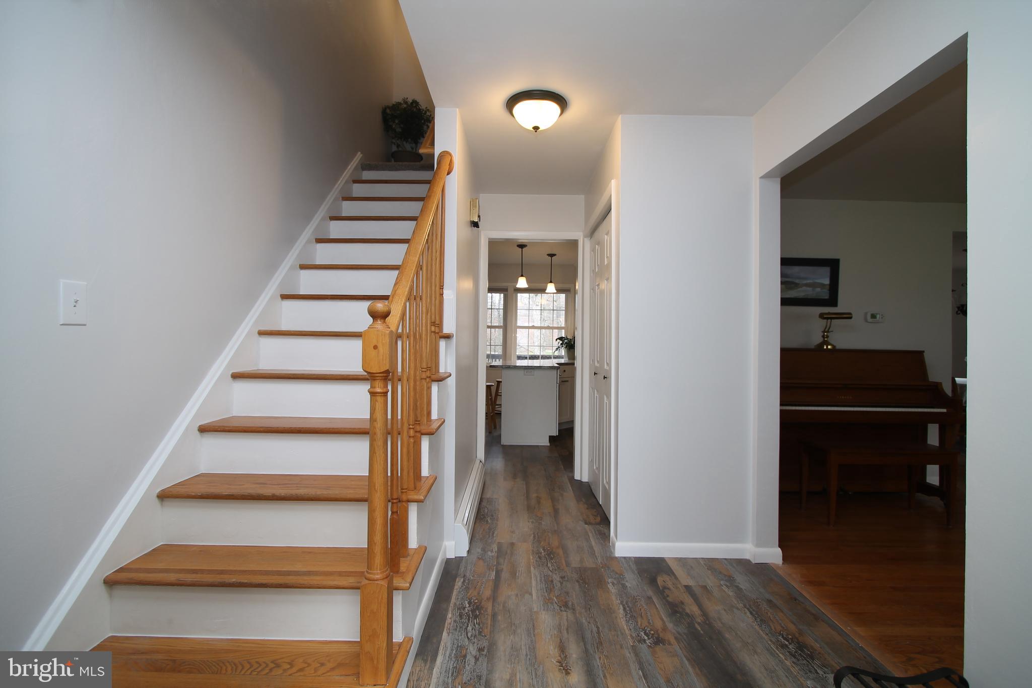 PARK FOREST VILLAGE - Residential