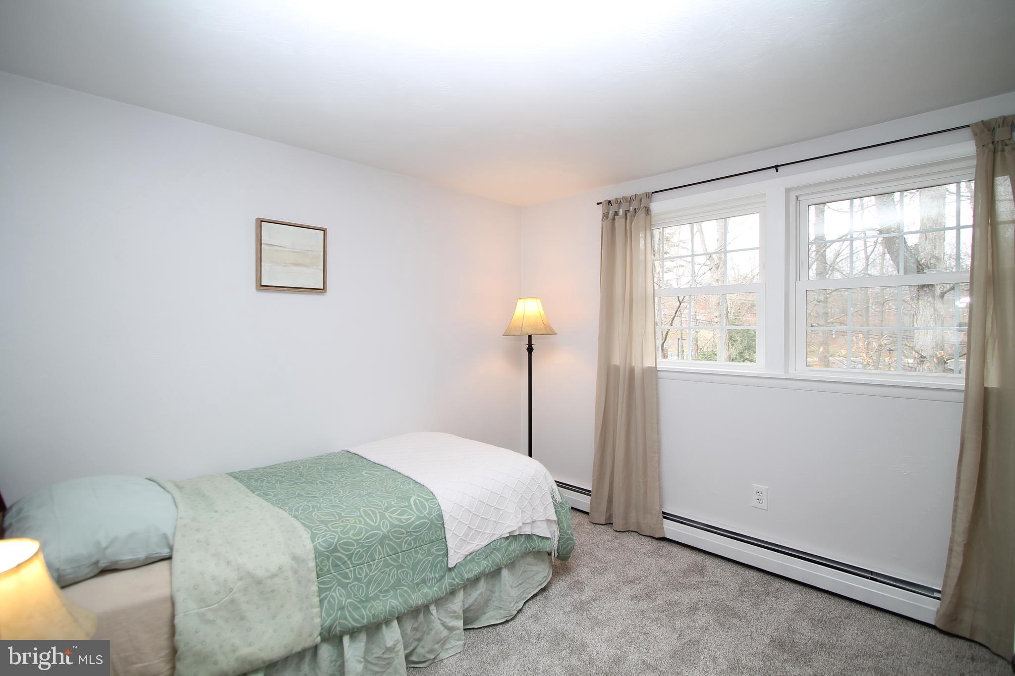 PARK FOREST VILLAGE - Residential