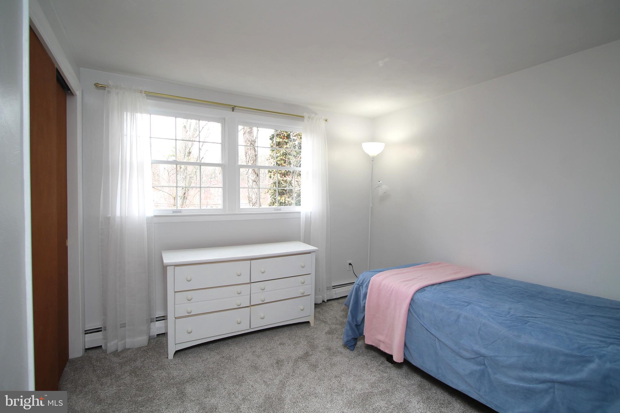 PARK FOREST VILLAGE - Residential