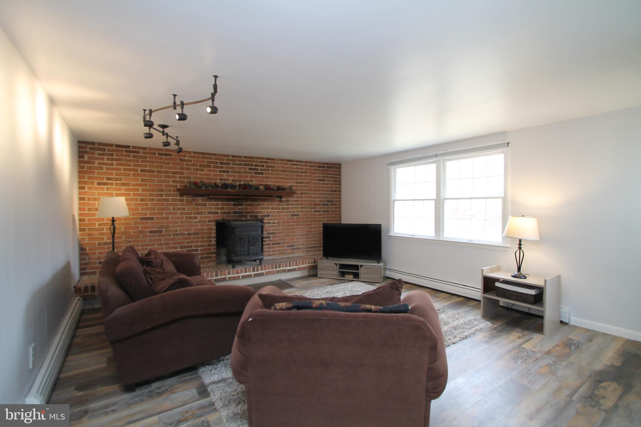 PARK FOREST VILLAGE - Residential