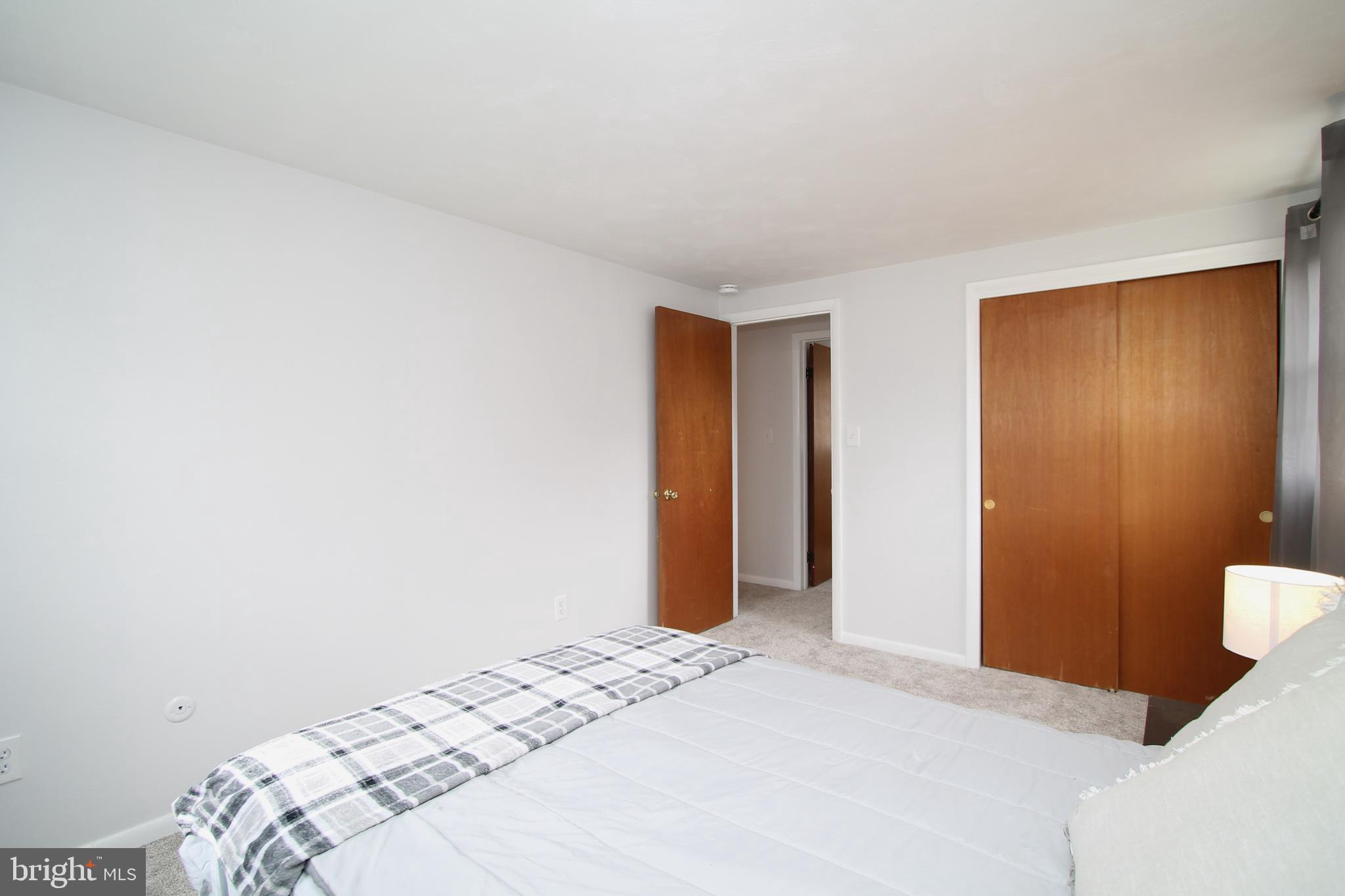 PARK FOREST VILLAGE - Residential