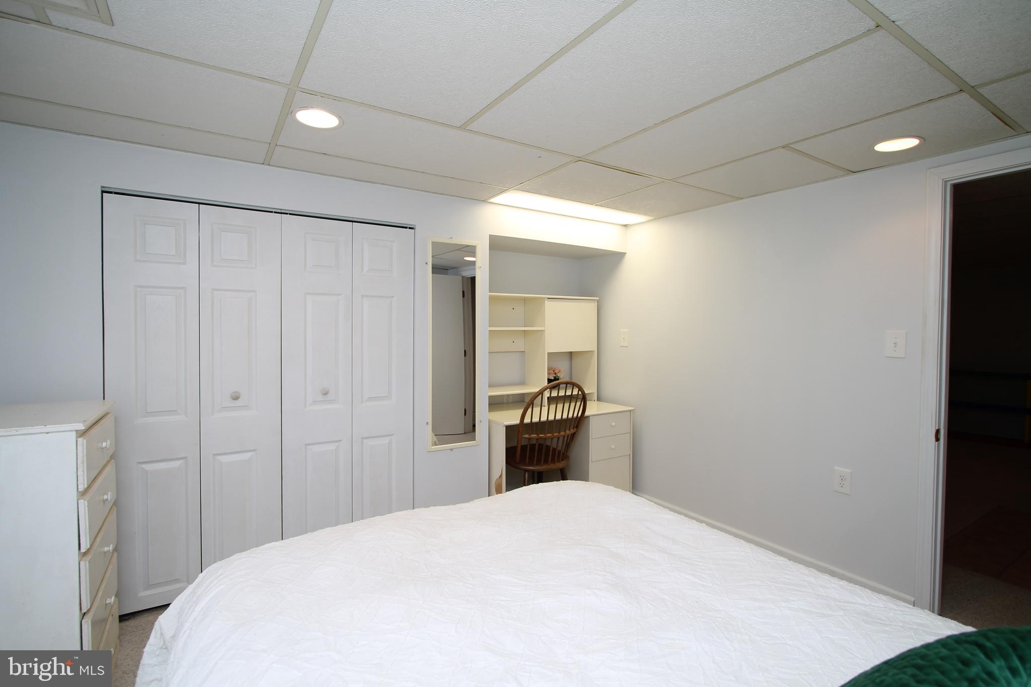 PARK FOREST VILLAGE - Residential