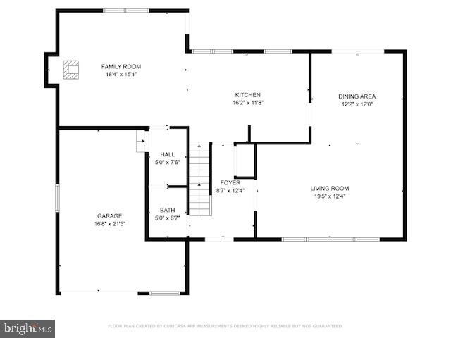 PARK FOREST VILLAGE - Residential