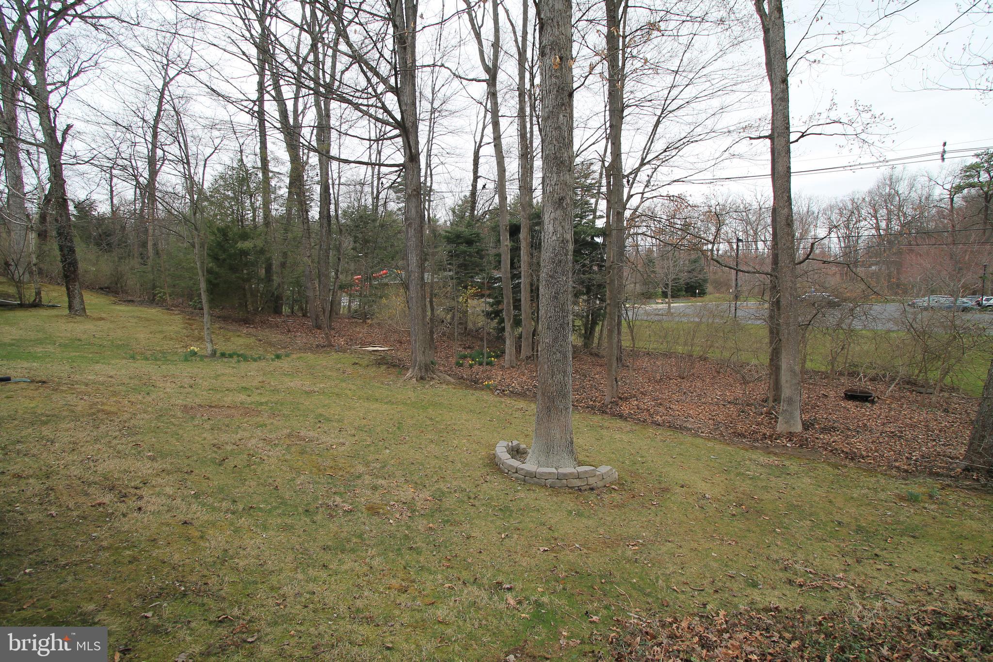 PARK FOREST VILLAGE - Residential