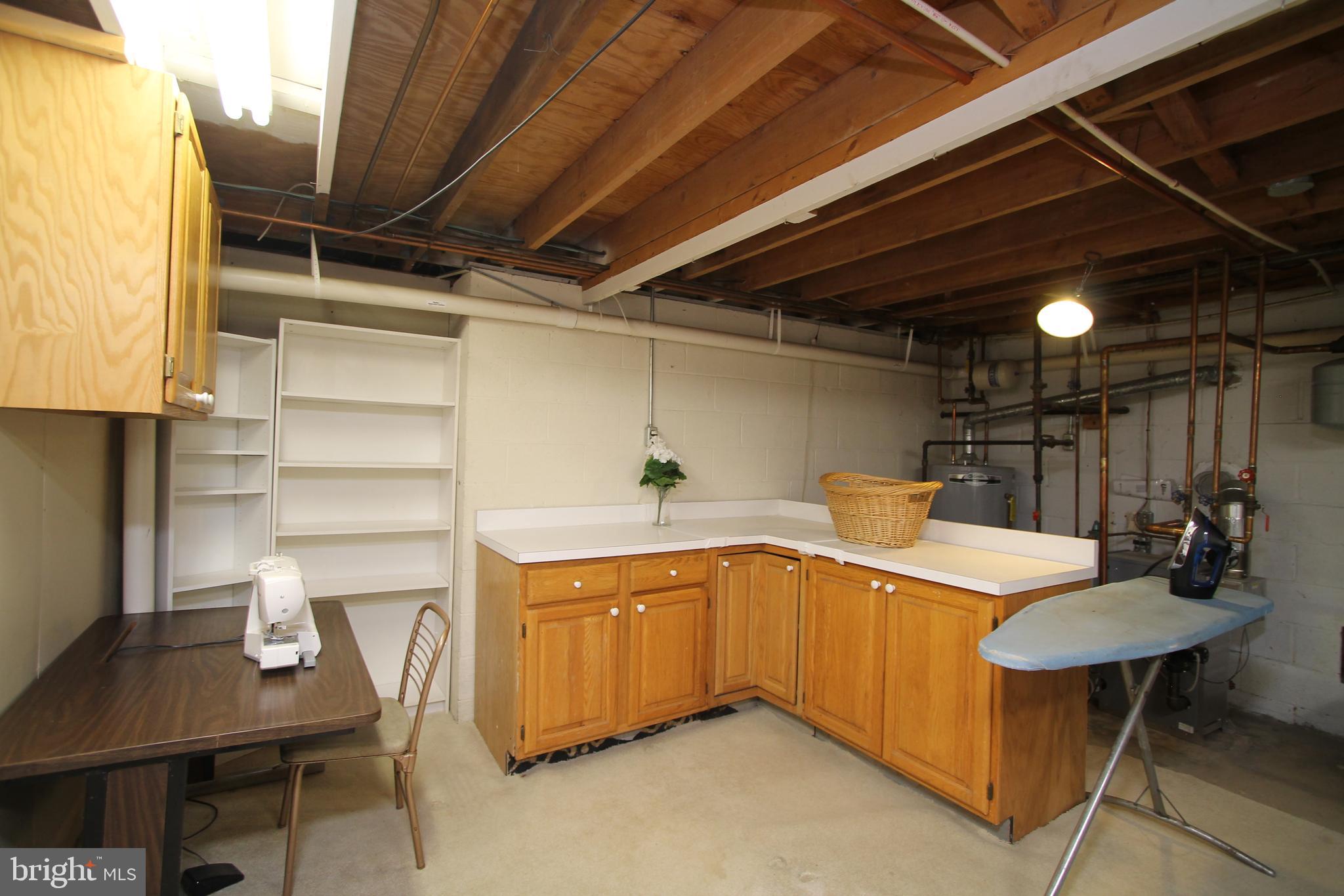 PARK FOREST VILLAGE - Residential