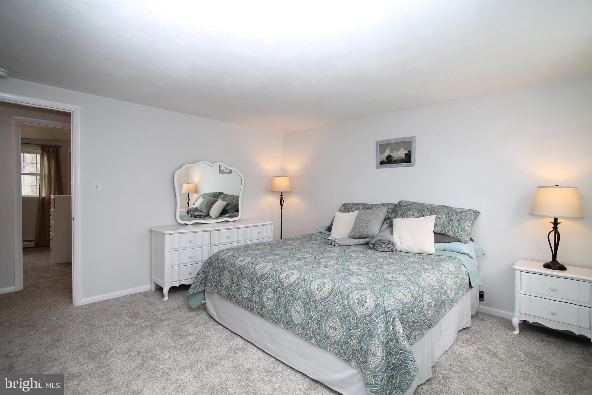 PARK FOREST VILLAGE - Residential