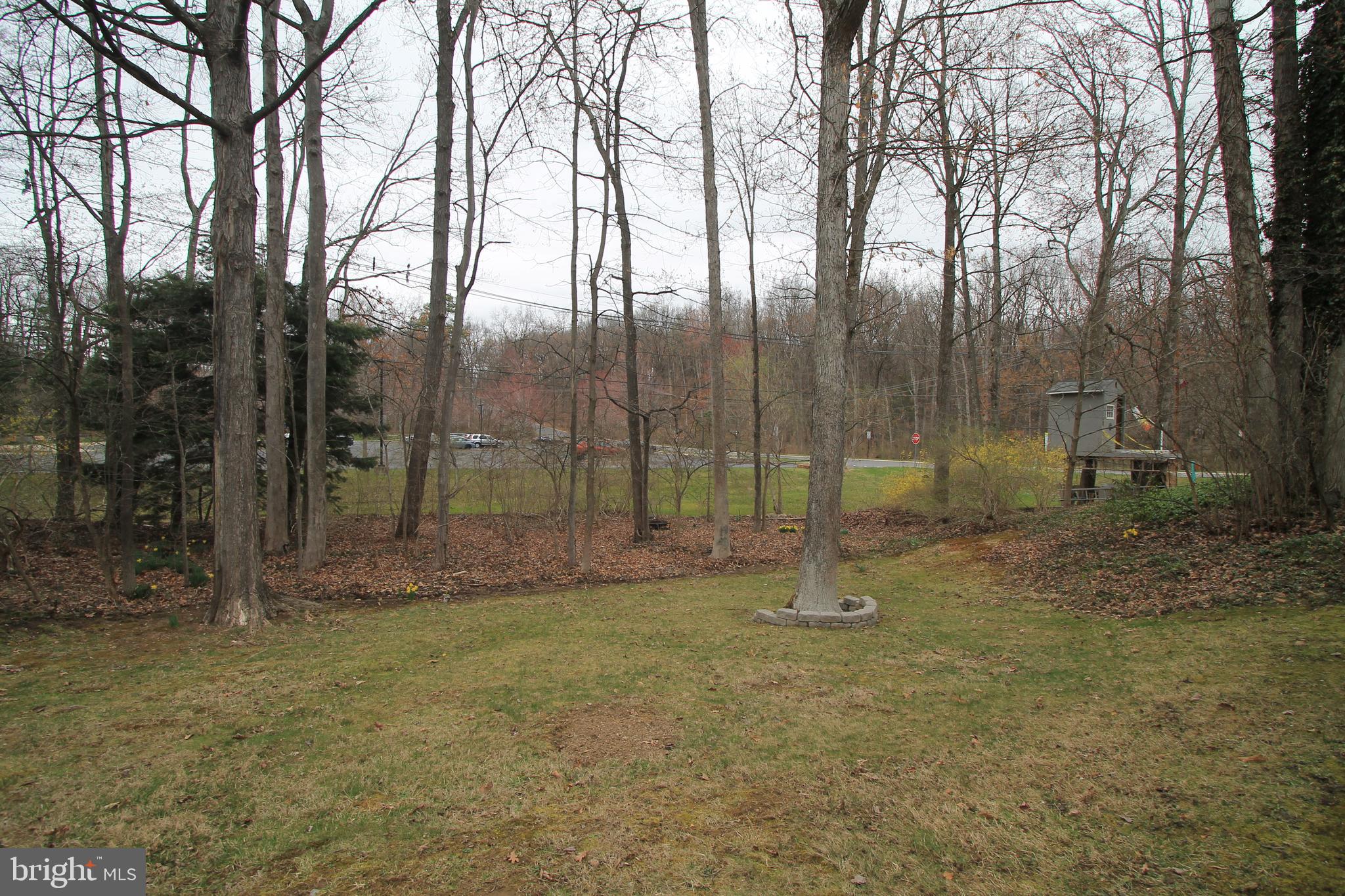 PARK FOREST VILLAGE - Residential