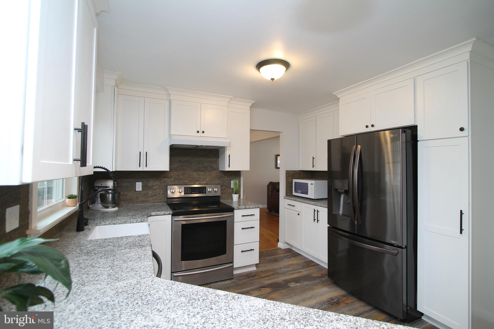 PARK FOREST VILLAGE - Residential