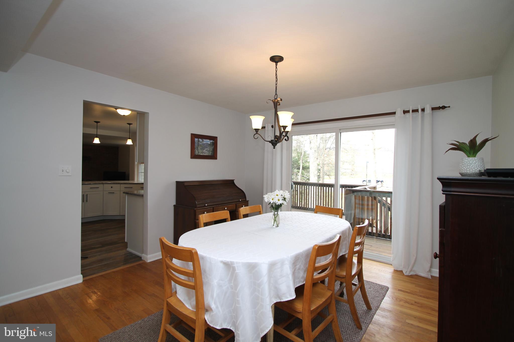 PARK FOREST VILLAGE - Residential