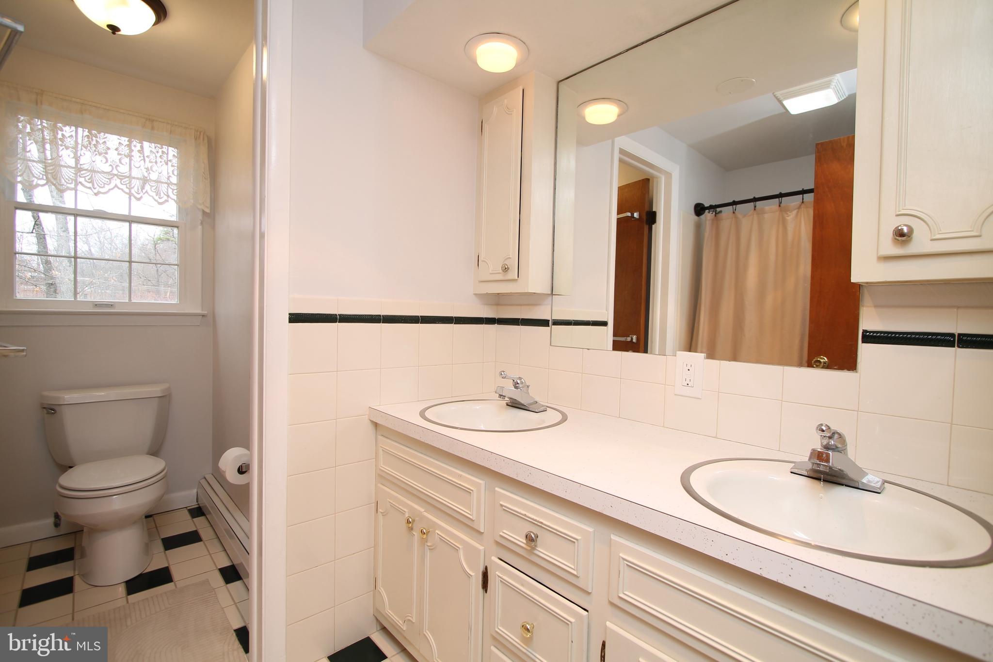 PARK FOREST VILLAGE - Residential