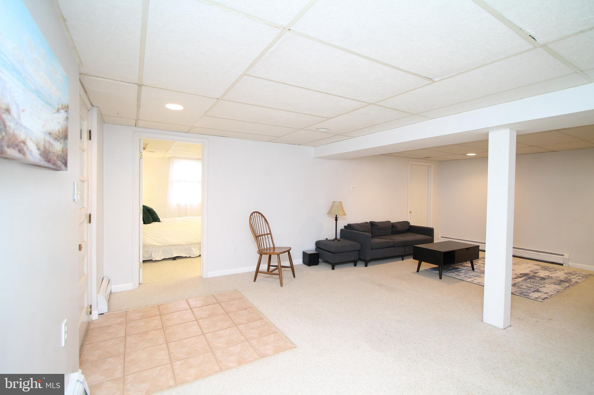 PARK FOREST VILLAGE - Residential