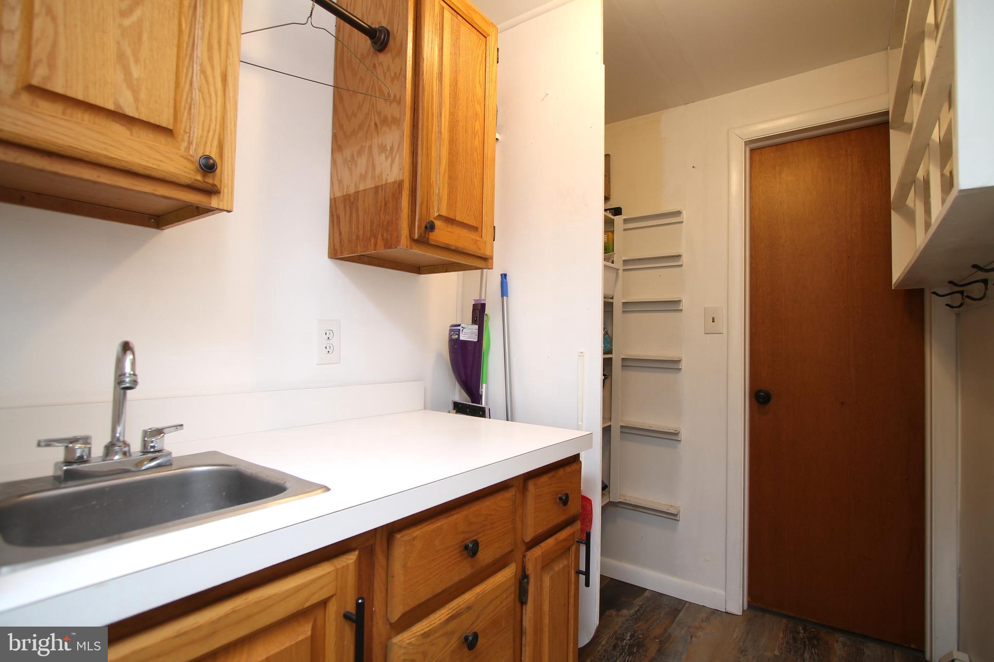 PARK FOREST VILLAGE - Residential