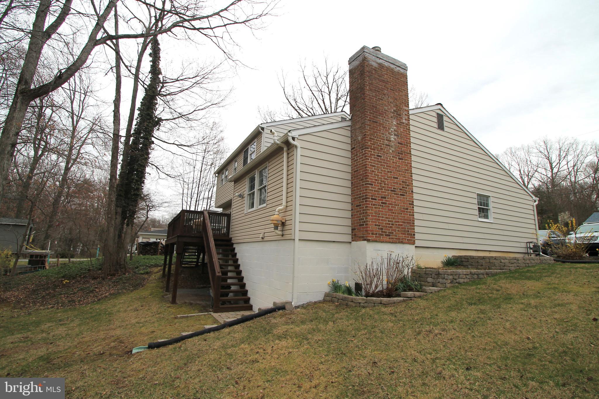 PARK FOREST VILLAGE - Residential